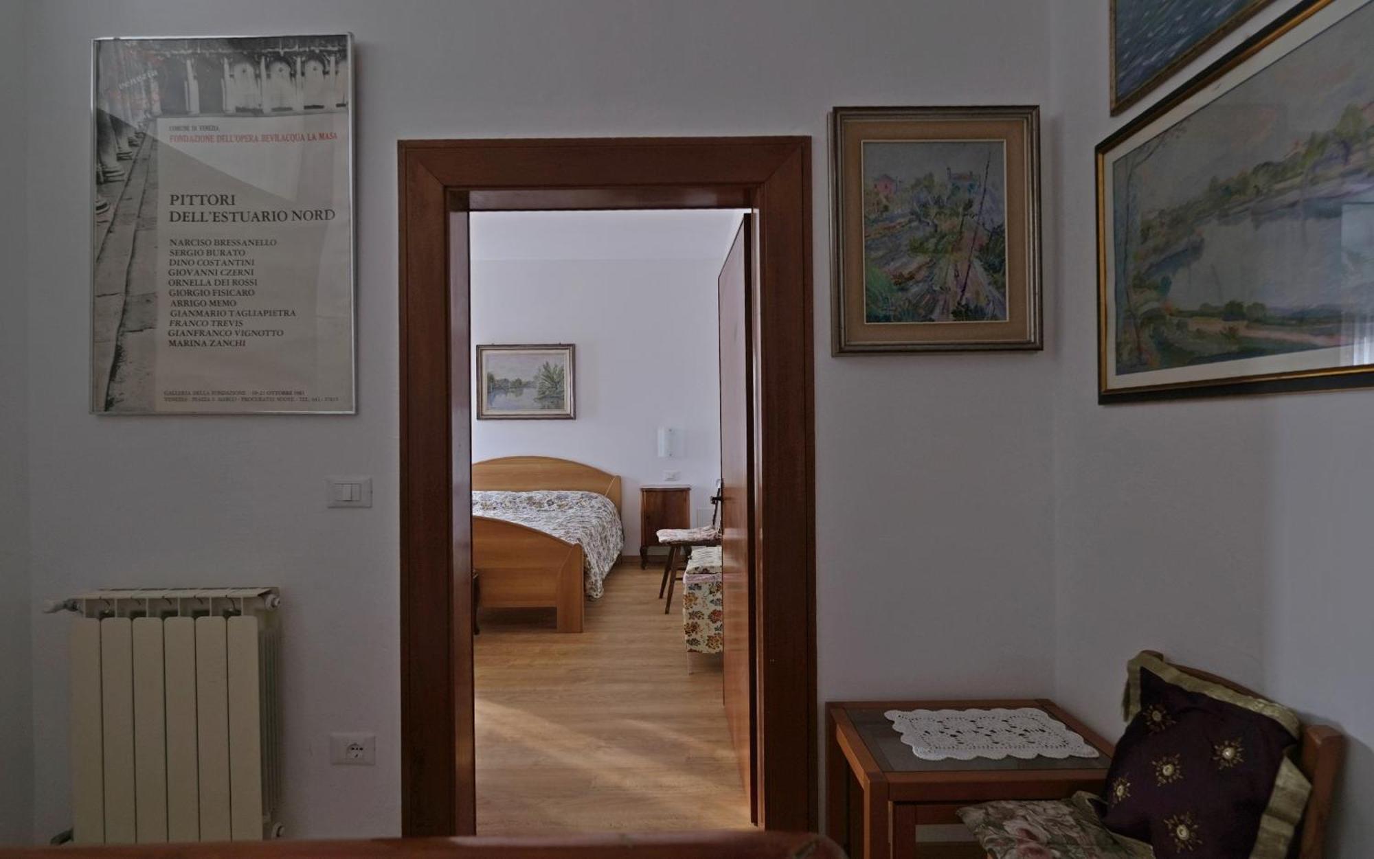 דירות בוראנו Casa Degli Artisti מראה חיצוני תמונה