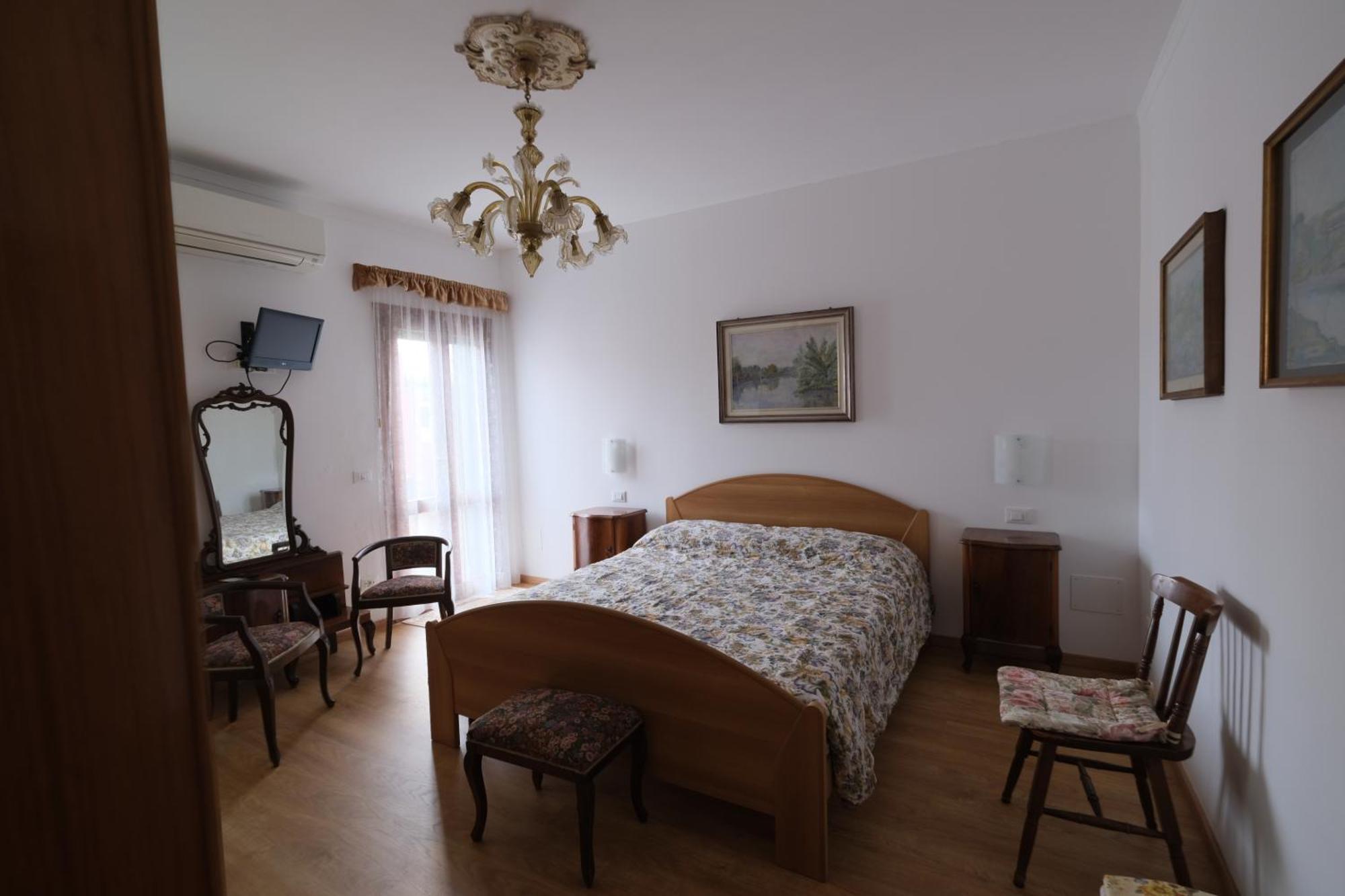 דירות בוראנו Casa Degli Artisti מראה חיצוני תמונה