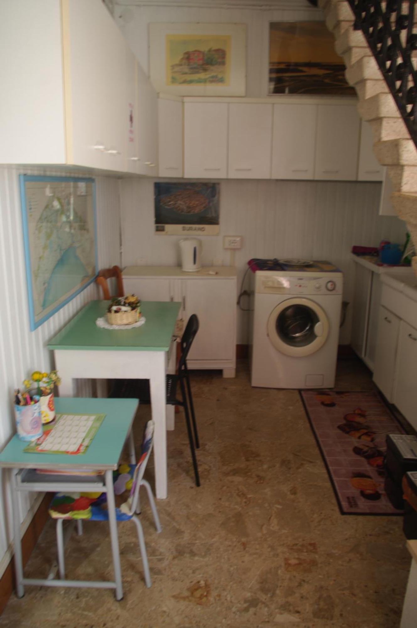 דירות בוראנו Casa Degli Artisti מראה חיצוני תמונה