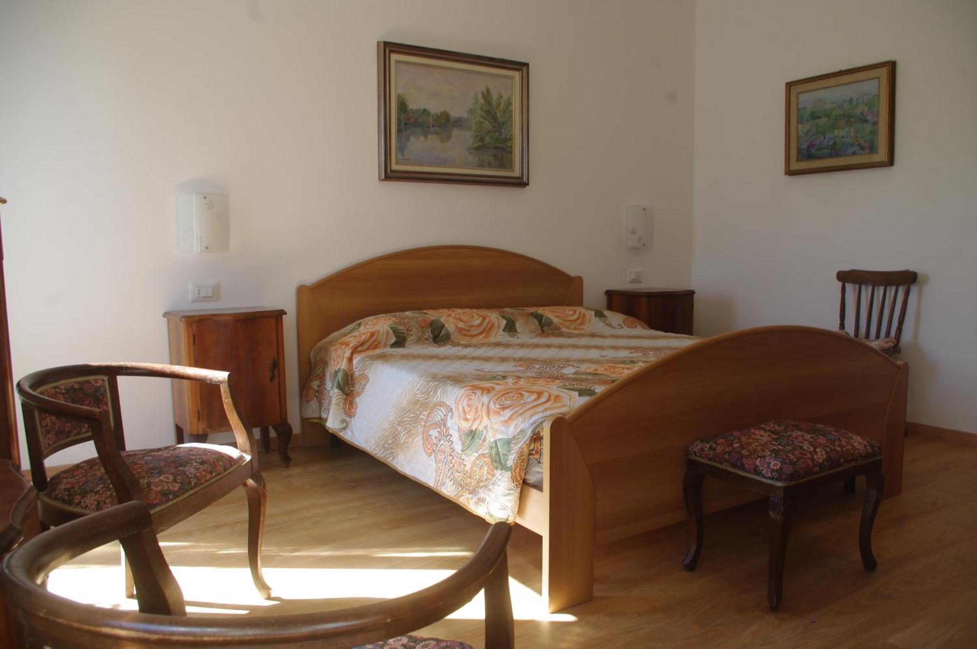 דירות בוראנו Casa Degli Artisti מראה חיצוני תמונה